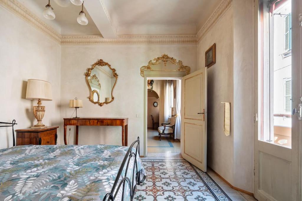 Central Elegant Apartment - Liberty House Bologna Eksteriør billede