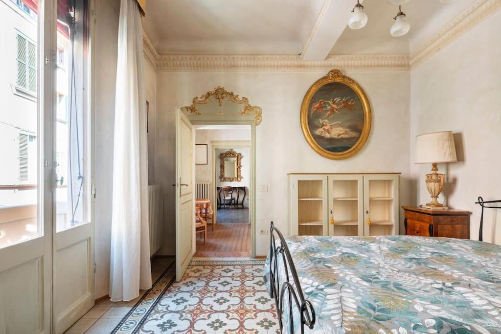 Central Elegant Apartment - Liberty House Bologna Eksteriør billede