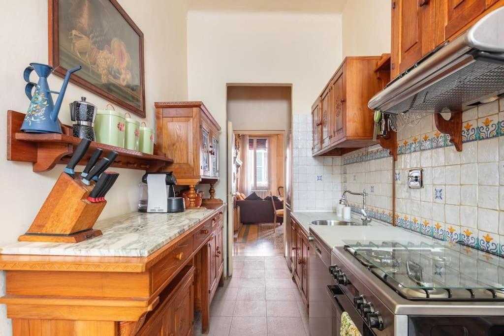 Central Elegant Apartment - Liberty House Bologna Eksteriør billede